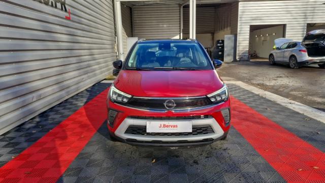 Opel Crossland image 3