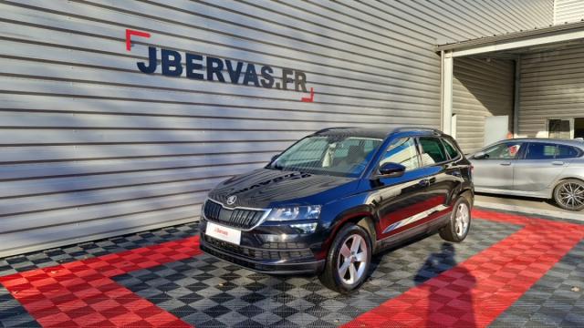 Skoda Karoq 1.5 Tsi 150 Ch Act Dsg7 Business