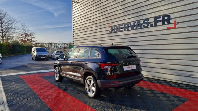 Skoda Karoq image 9