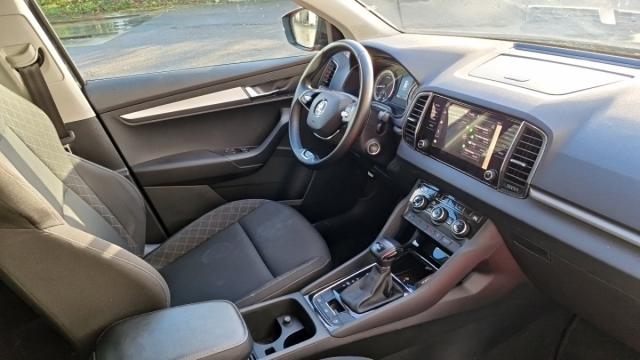 Skoda Karoq image 3