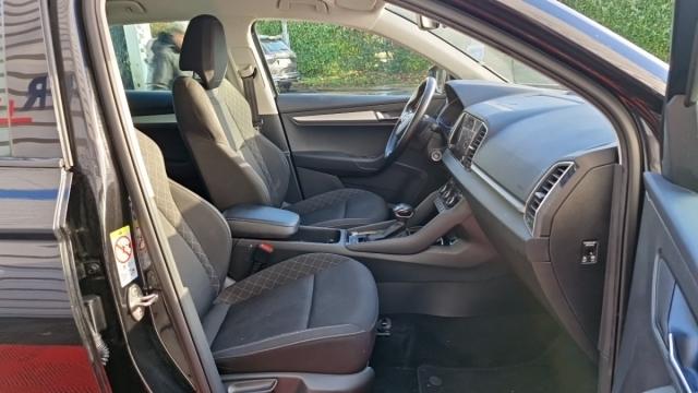 Skoda Karoq image 2