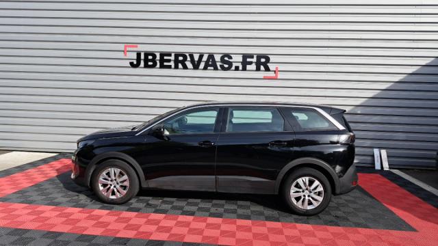 Peugeot 5008 image 2