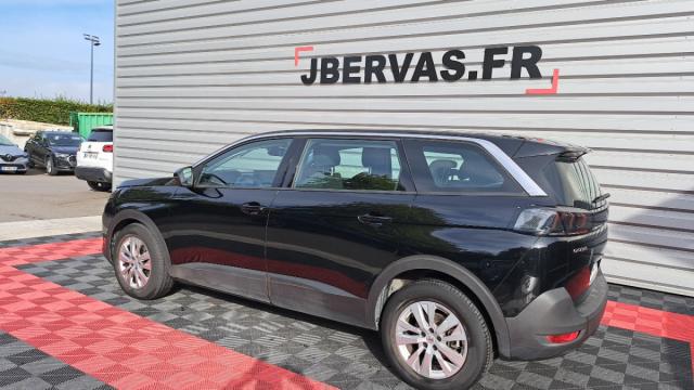 Peugeot 5008 image 9