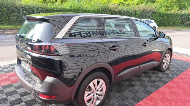 Peugeot 5008 image 7