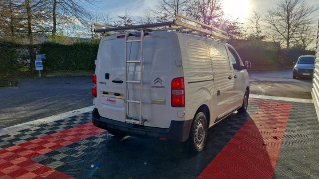 Citroen Jumpy image 5