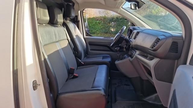 Citroen Jumpy image 4