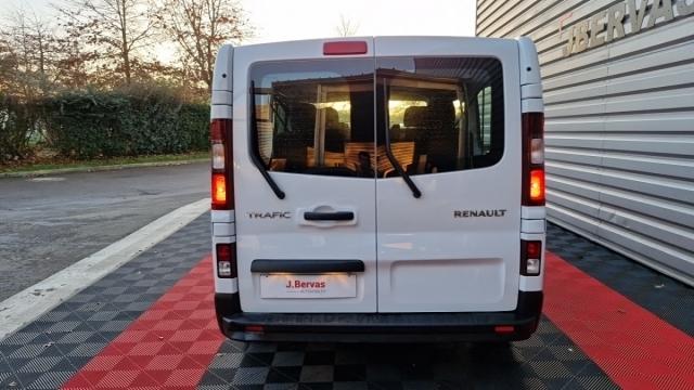 Renault Trafic image 9