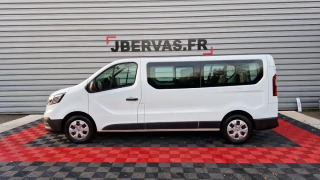 Renault Trafic image 7