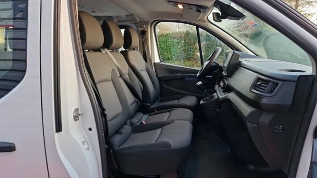 Renault Trafic image 3