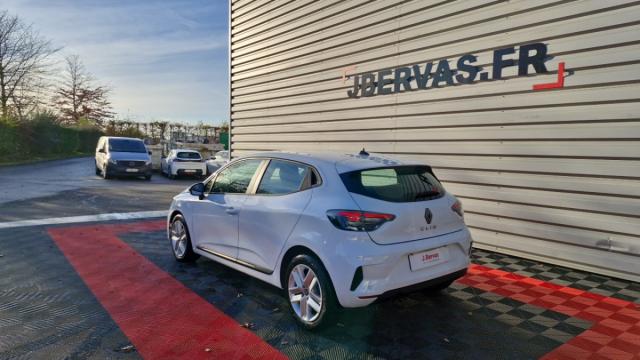 Renault Clio image 6