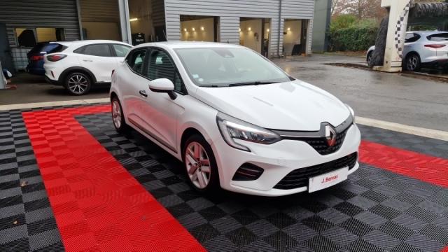 Renault Clio image 8