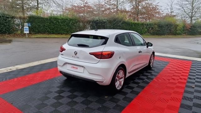 Renault Clio image 6