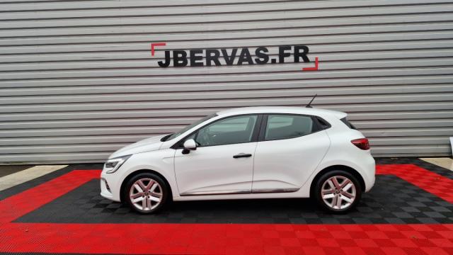 Renault Clio image 4