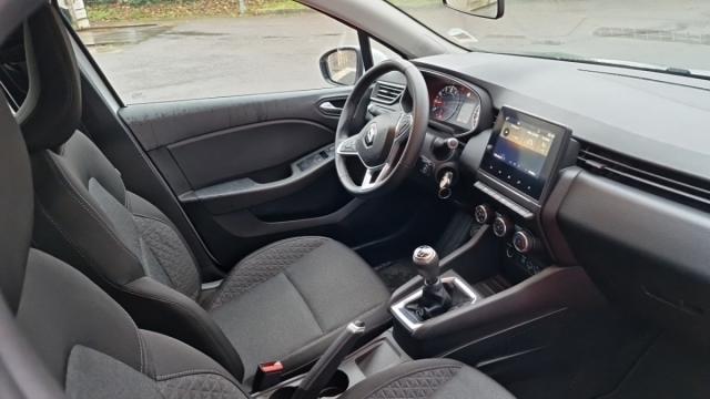 Renault Clio image 7