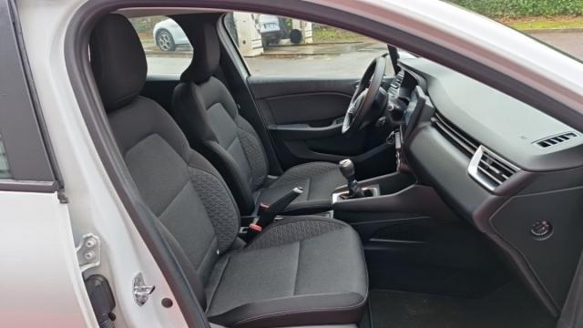 Renault Clio image 1