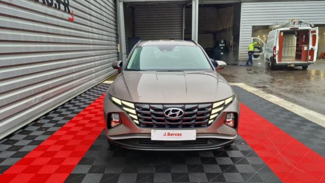 Hyundai Tucson image 4