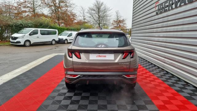 Hyundai Tucson image 7