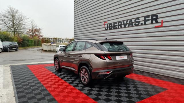 Hyundai Tucson image 2