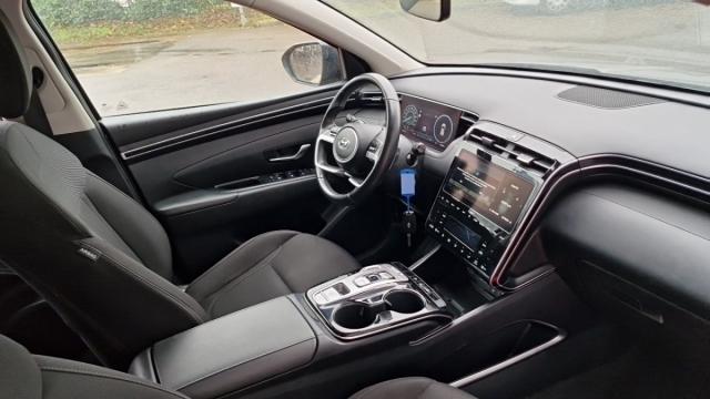 Hyundai Tucson image 5