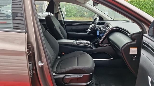 Hyundai Tucson image 8