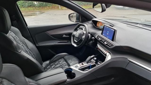 Peugeot 5008 image 4