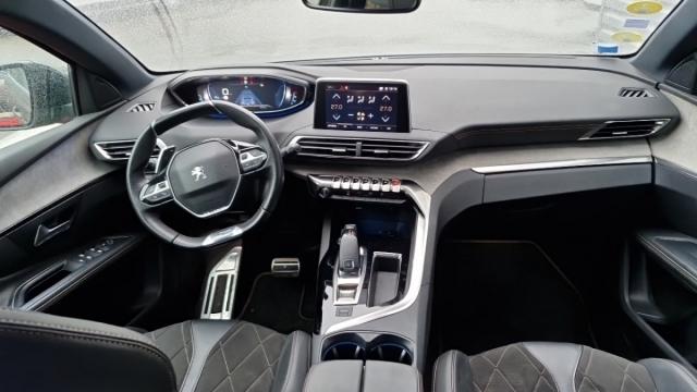 Peugeot 5008 image 8