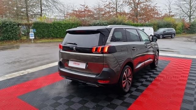 Peugeot 5008 image 3