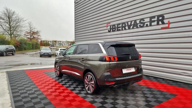 Peugeot 5008 image 6