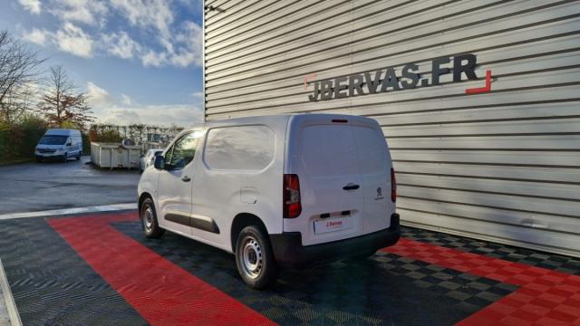 Peugeot Partner image 3