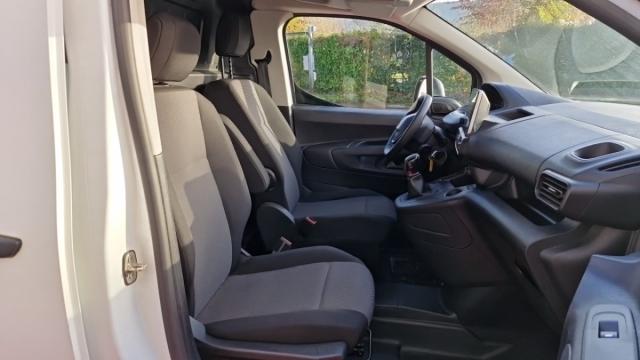 Peugeot Partner image 1