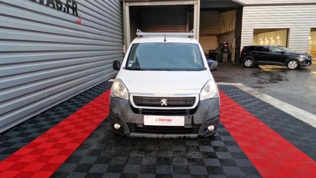 Peugeot Partner image 1