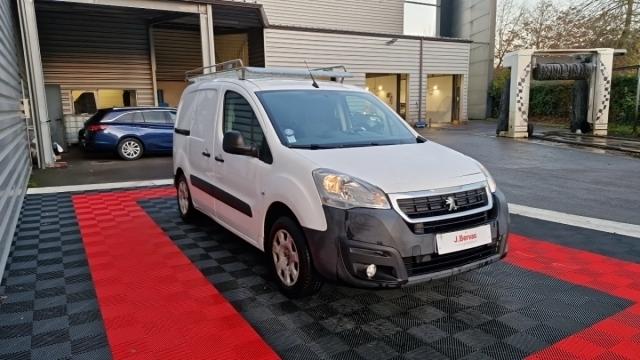 Peugeot Partner image 9