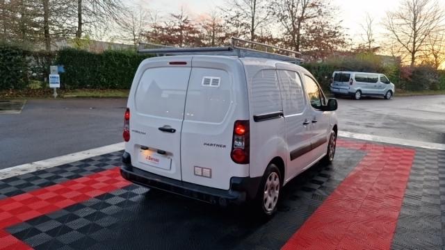 Peugeot Partner image 6