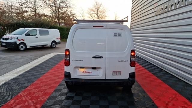 Peugeot Partner image 7