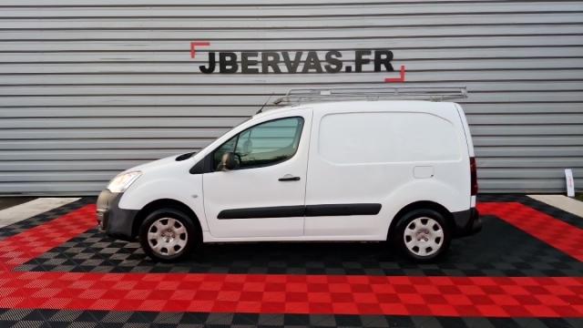 Peugeot Partner image 4