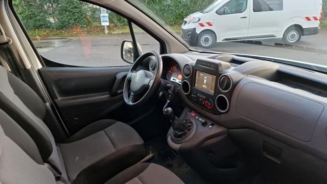 Peugeot Partner image 3