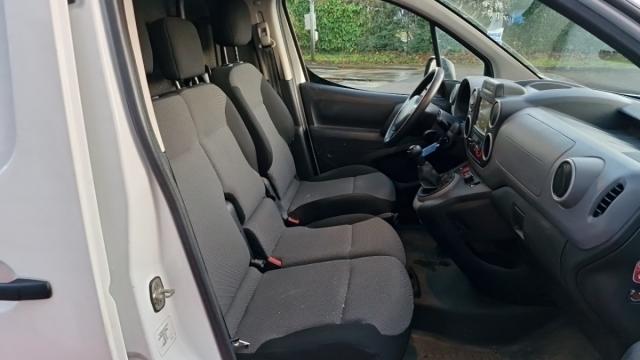 Peugeot Partner image 5