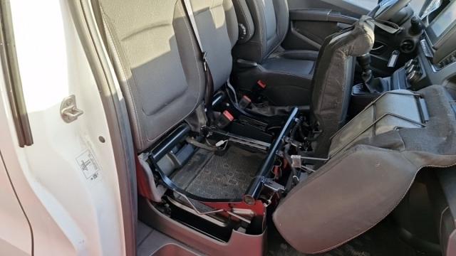 Renault Trafic image 7