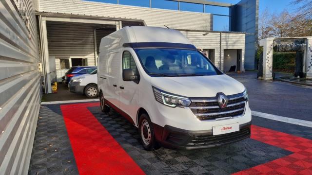 Renault Trafic image 8