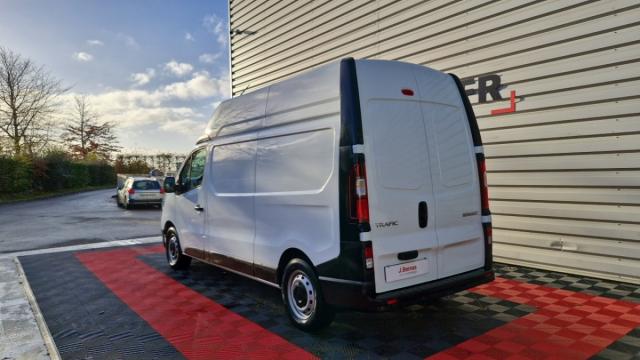 Renault Trafic image 4