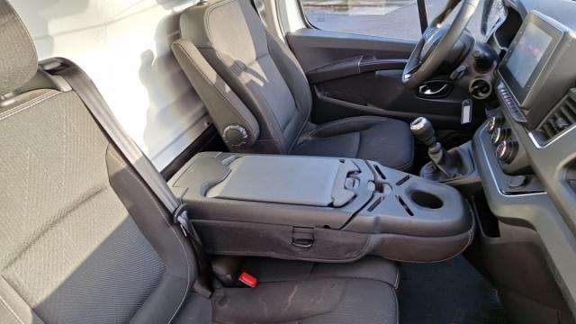 Renault Trafic image 6