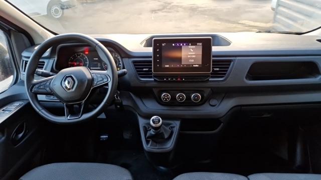 Renault Trafic image 3