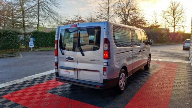 Renault Trafic image 6