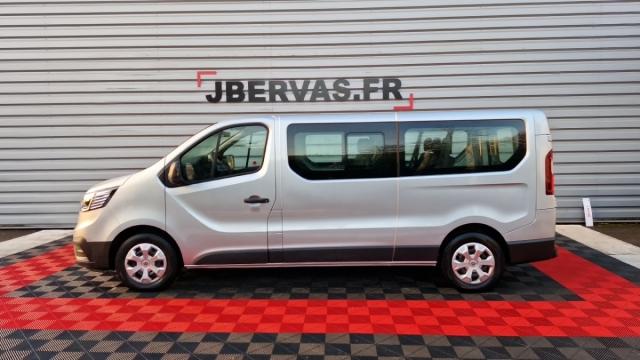 Renault Trafic image 9