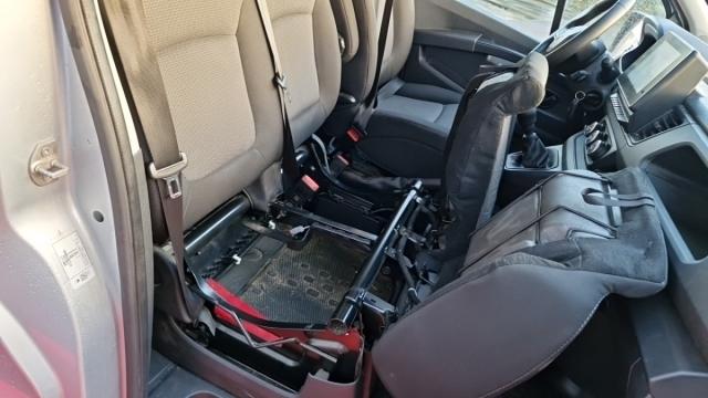 Renault Trafic image 2