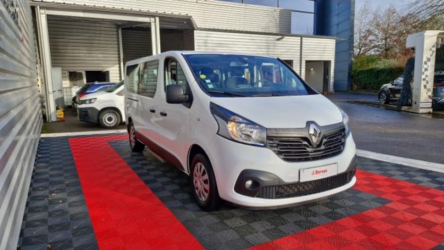 Renault Trafic image 9