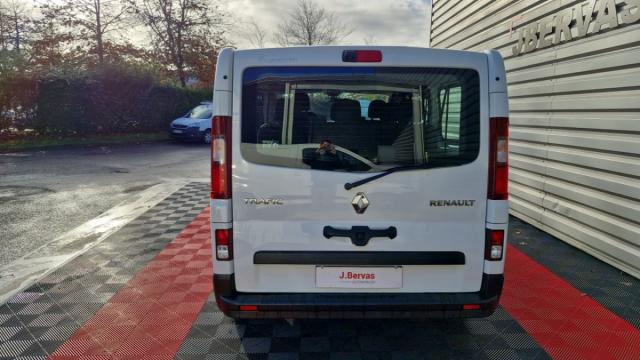 Renault Trafic image 3