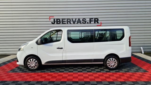 Renault Trafic image 4