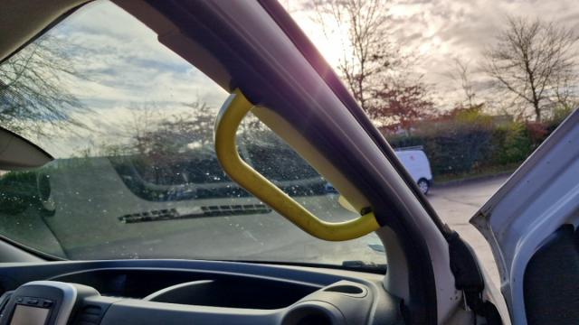 Renault Trafic image 7