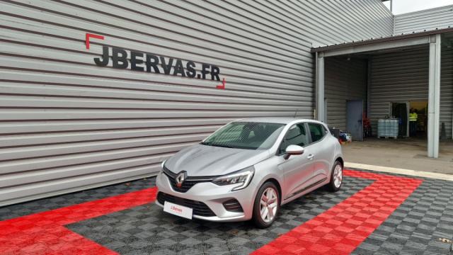 Renault Clio V Blue Dci 100 - 21n Business